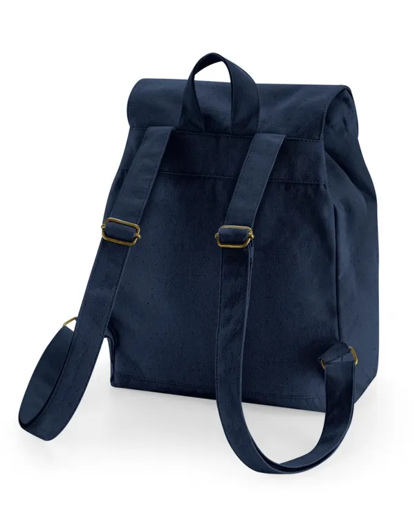 WM881 - EarthAware® Organic Mini Rucksack - Image 2