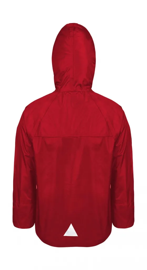 R095J - Ensemble Enfant pluie et vent  - Image 2