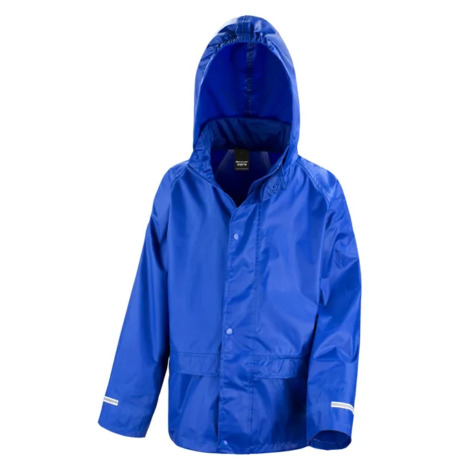 R225J - Ensemble de pluie Enfant  - Image 1