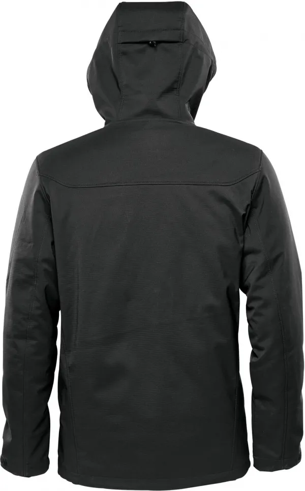 STOHR-2 - Epsilon System Jacket - Image 1