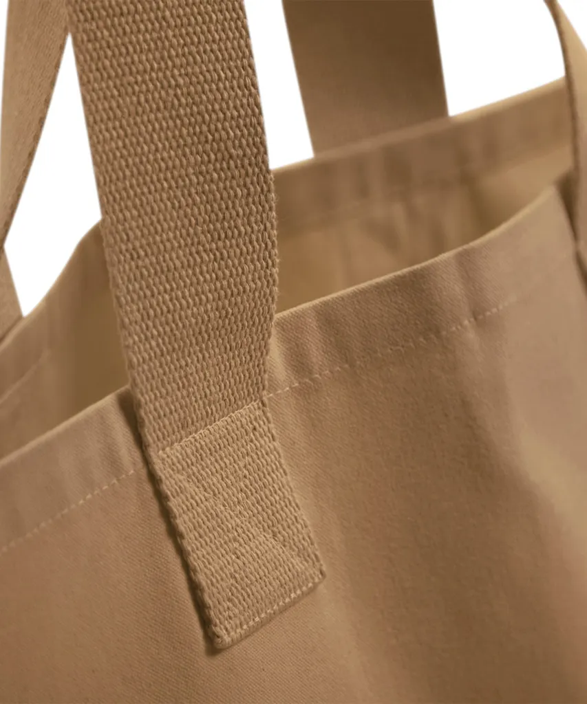 WM610 - Everyday Canvas Bag - Image 1