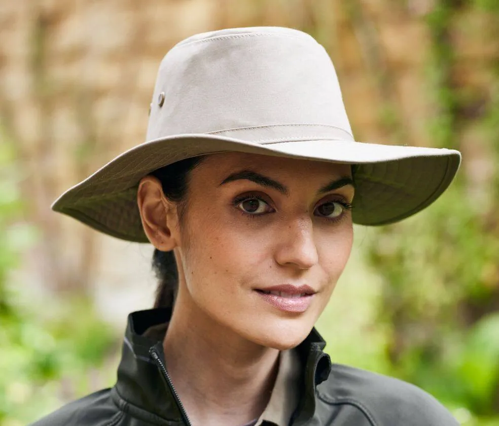 CEC002 - Expert Kiwi Ranger Hat - Image 1