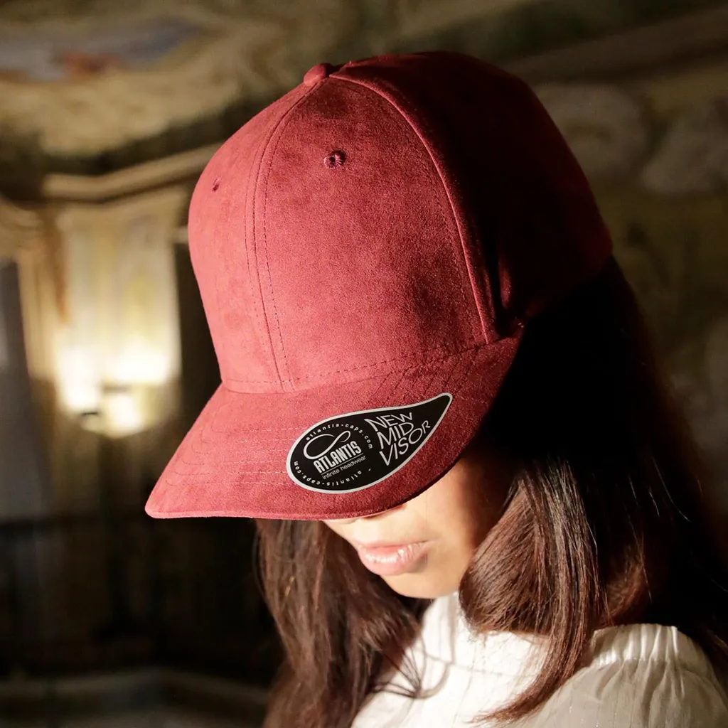 AT643 - Fam Cap - Image 2
