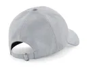 BF656 - Faux Suede 6 Panel Cap - Image 3