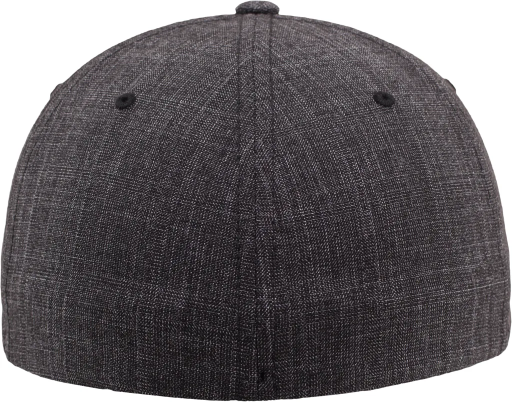 FXT6277FM - Fine Melange  Cap - Image 1