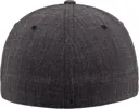 FXT6277FM - Fine Melange  Cap - Image 1