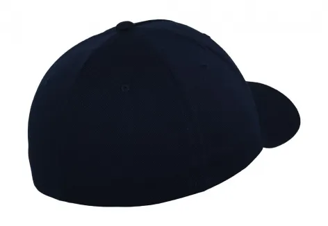 FXT6560 - Fitted Baseball Casquette - Image 1