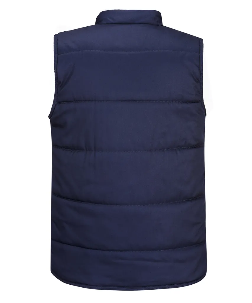 PWS414R - Gilet Shetland - Image 1