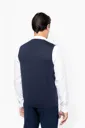 KPK904 - Gilet Supima homme - Image 1