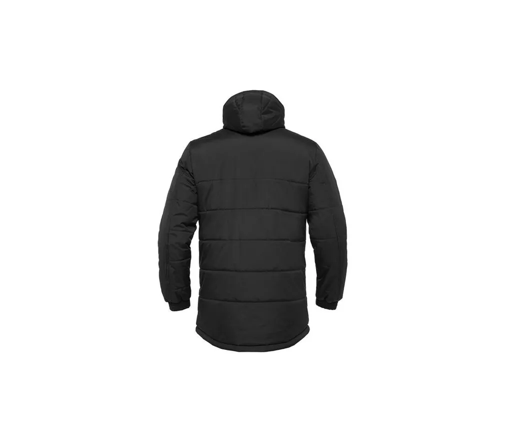 MA9323 - Gyor Padded Jacket - Image 1