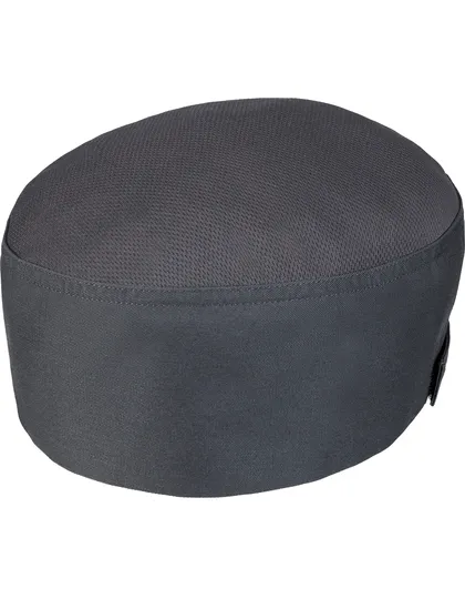 KWKM36 - Hat With Mesh Insert - Image 1