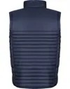 RETRA861 - Honestly Made Recycled Insulated Bodywarmer-Bodywarmer matelassé en polyester recyclé - Image 1