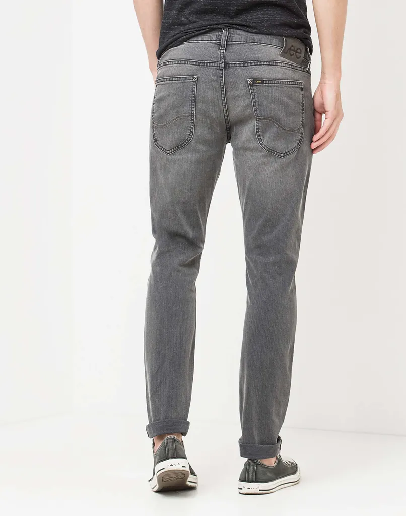 L719L - Jean Homme Luke Slim Tapered - Image 1