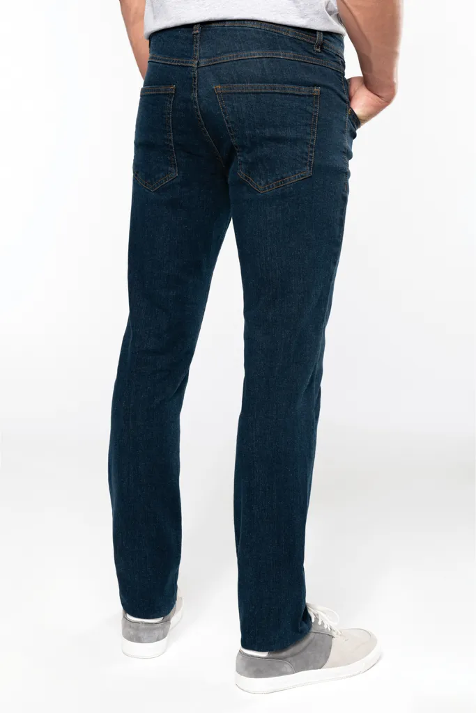 K742 - Jean basic - Image 1