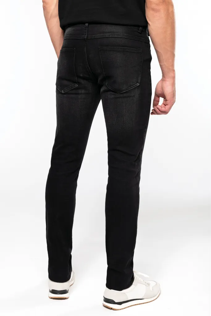 K743 - Jean basic - Image 1