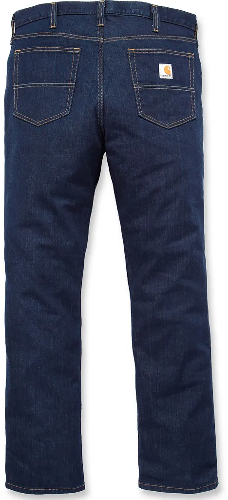 CAR102807 - Jeans De Travail - Image 1