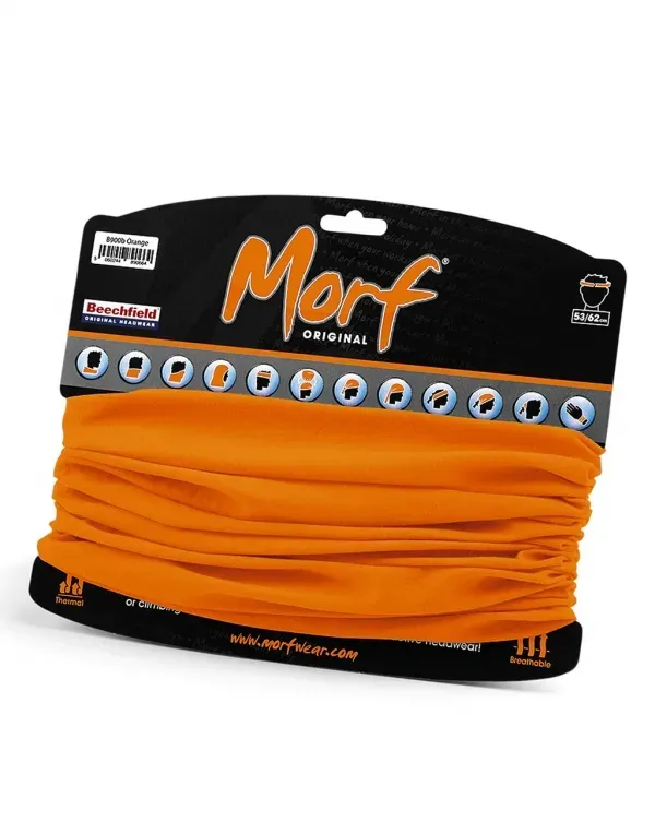 BF900B - Junior Morf Original - Image 1