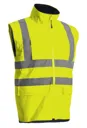 HV7KAN - KANATA Parka 4 en 1 polyester ; Polyester Oxford 300D enduit PU - Image 2