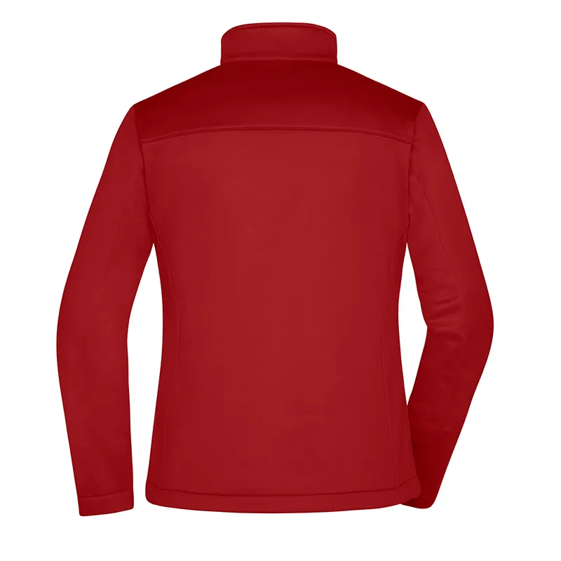 JN1171 - Ladies Softshell Jacket - Image 1