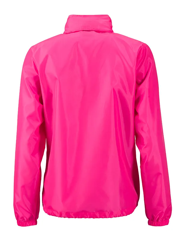 JN1131 - LadiesPromo Jacket - Image 2