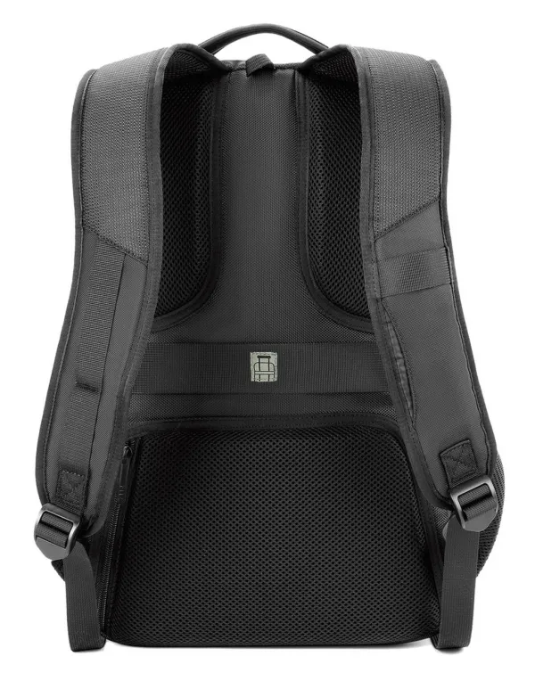 SHU5844 - Lausanne Outdoor Laptop Backpack - Image 1