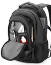 SHU5844 - Lausanne Outdoor Laptop Backpack - Image 2
