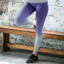 TL300 - Legging dégradé Femme sans couture - Image 1
