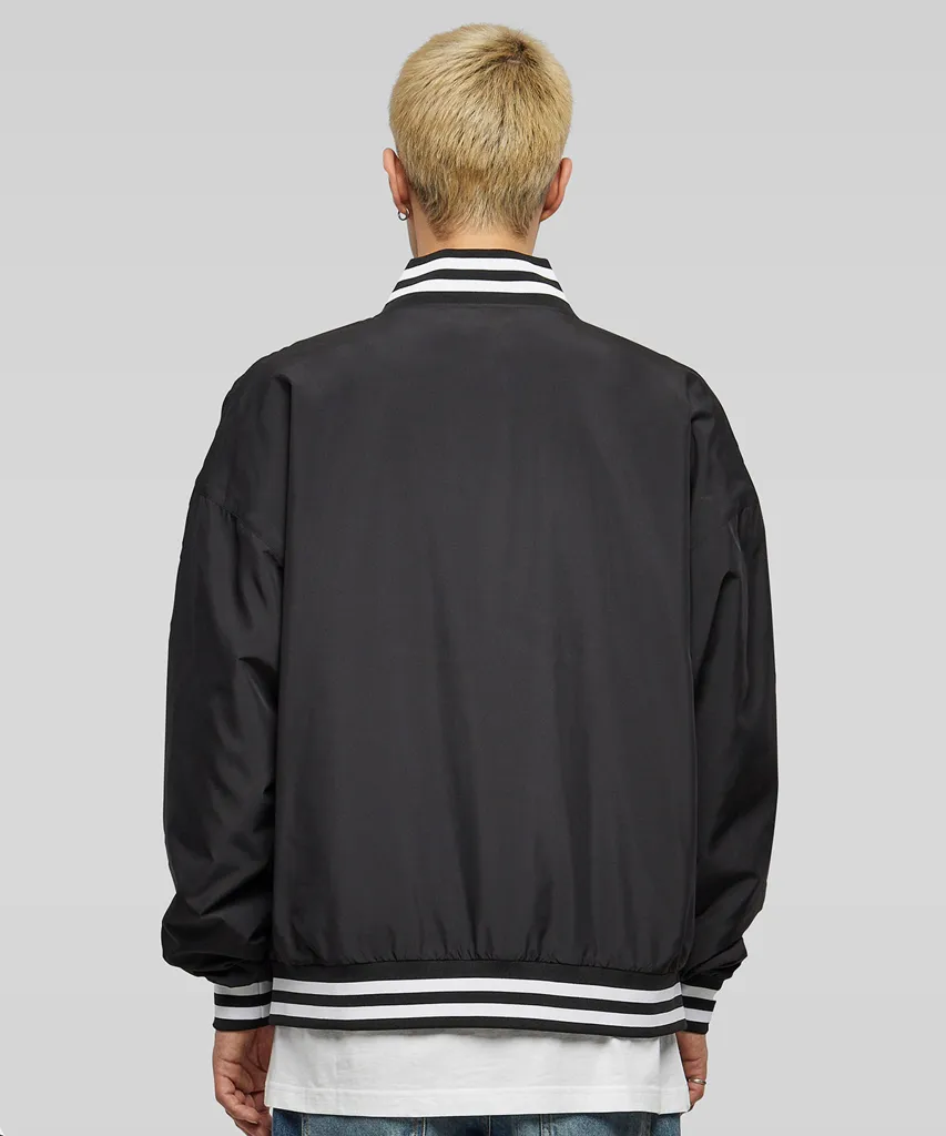 BY259 - Light College Jacket - Image 1
