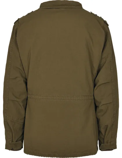 BYB3101 - M-65 Giant Jacket - Image 1