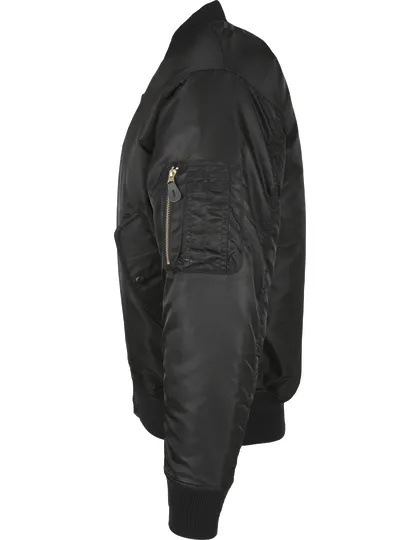 BYB3149 - MA1 Jacket - Image 1