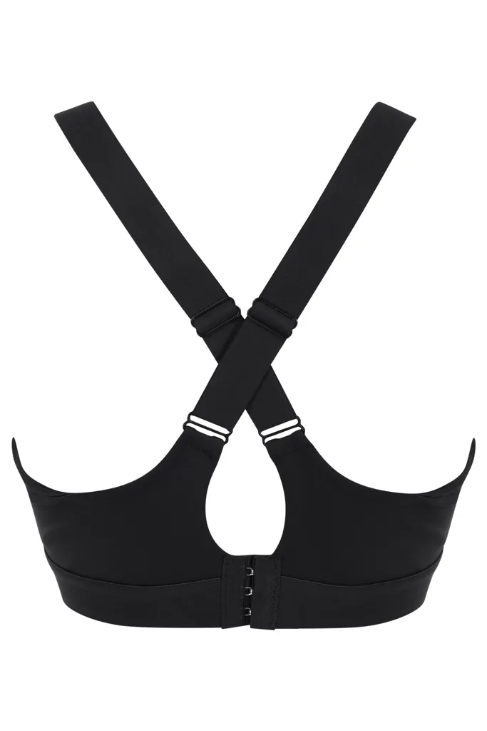 TL371 - Medium Impact Core Bra-Brassière de sport - Image 1