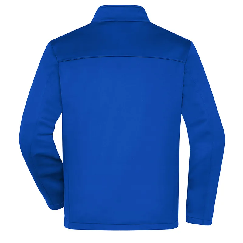 JN1172 - Men S Softshell Jacket - Image 1