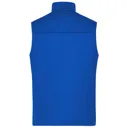 JN1170 - Men S Softshell Vest - Image 1