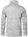 PRO7720 - Men`S Knit Fleece Jacket C?-Veste polaire tricotée homme - Image 1