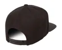 FXT5089M - Premium 5-Panel Snapback Cap - Image 1