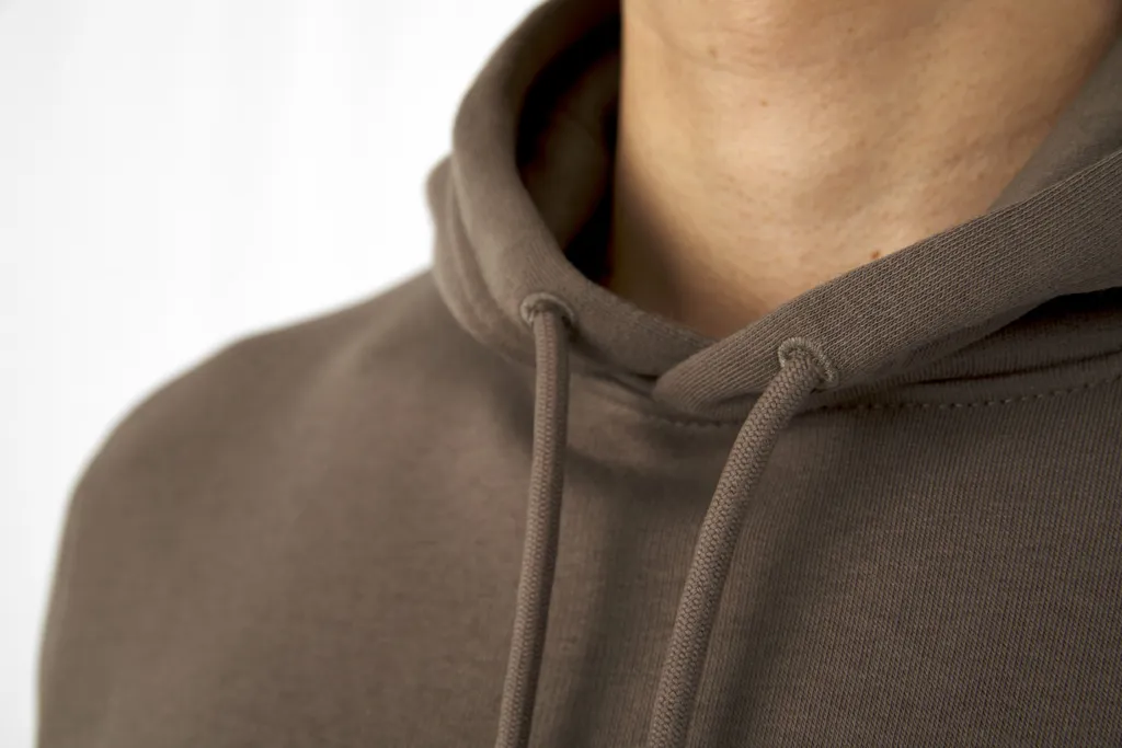 BCO520 - Sweat capuche INSPIRE Hooded - Image 1