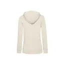 BCO544 - Sweat capuche INSPIRE Zipped Hood/women - Image 1