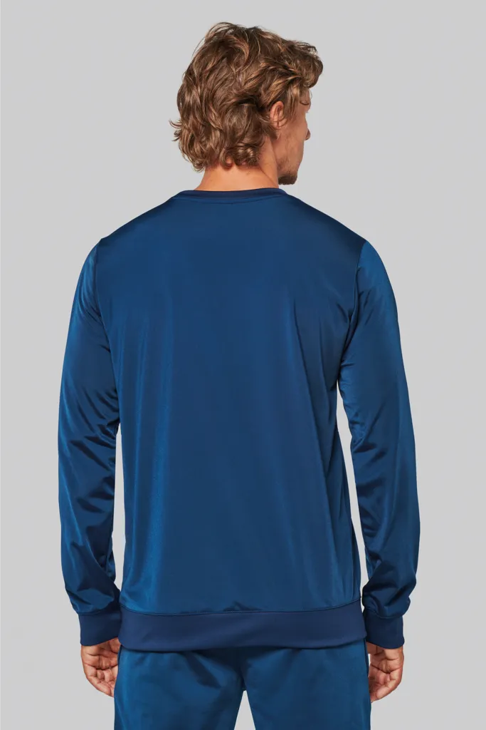 PA373 - Sweat-Shirt Polyester - Image 1