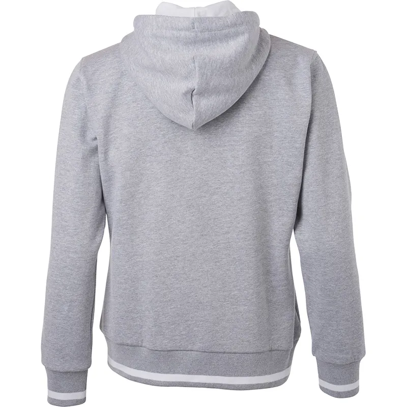 JN776 - Sweat-shirt capuche et zippé Homme - Image 1