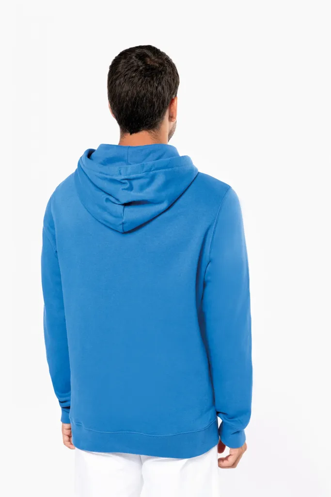 K4037 - Sweat-shirt à capuche 80/20 unisexe - Image 1