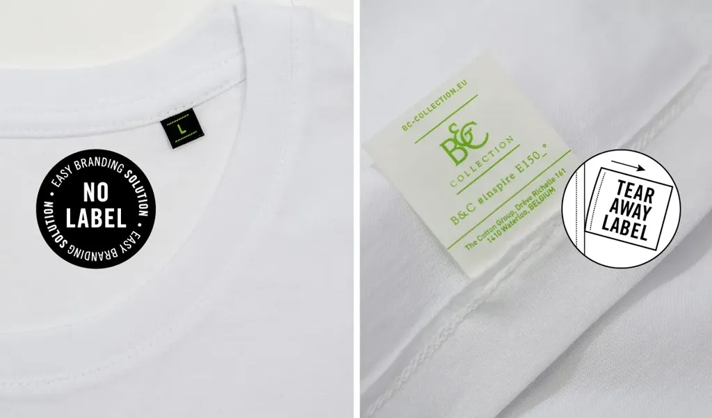 BCO154 - T-shirt # INSPIRE E150 /women - Image 1