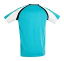 AC327 - T-shirt Technique 100% polyester TRAIL  - Image 2