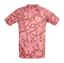 AC368 - T-shirt Technique Custom100% polyester  - Image 1