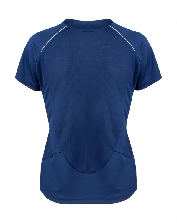 R182F - T-shirt technique LADIES DASH TRAINNING Femme  - Image 1