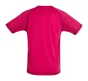AC370 - TS Polyester Fantaisie GOLF  - Image 1