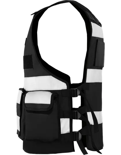 KXTAC - Tactical Vest Bonn - Image 2