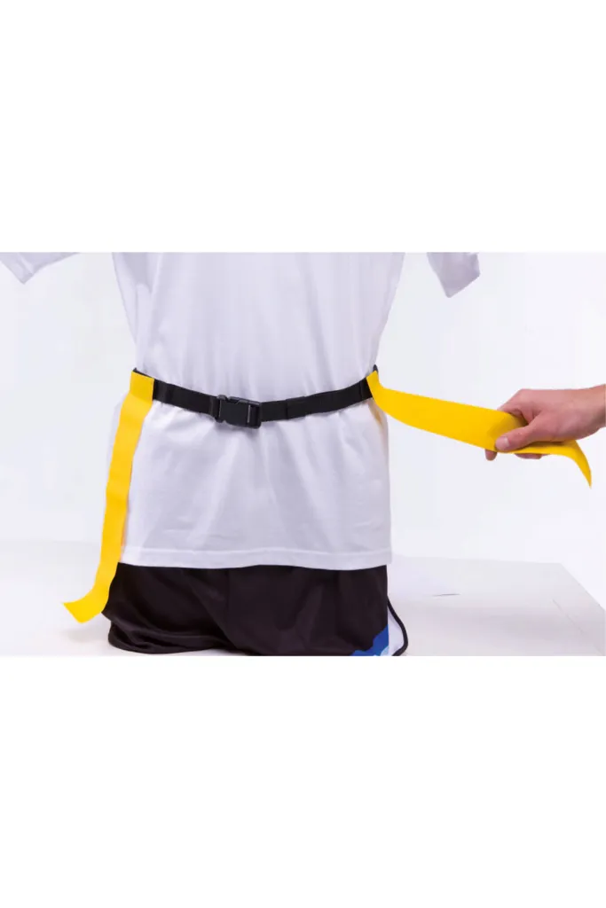 PA666 - Tag Belt - Image 1