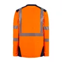T2SJAKCL - Tee-shirt JAKARTA Manches Longues - Image 1