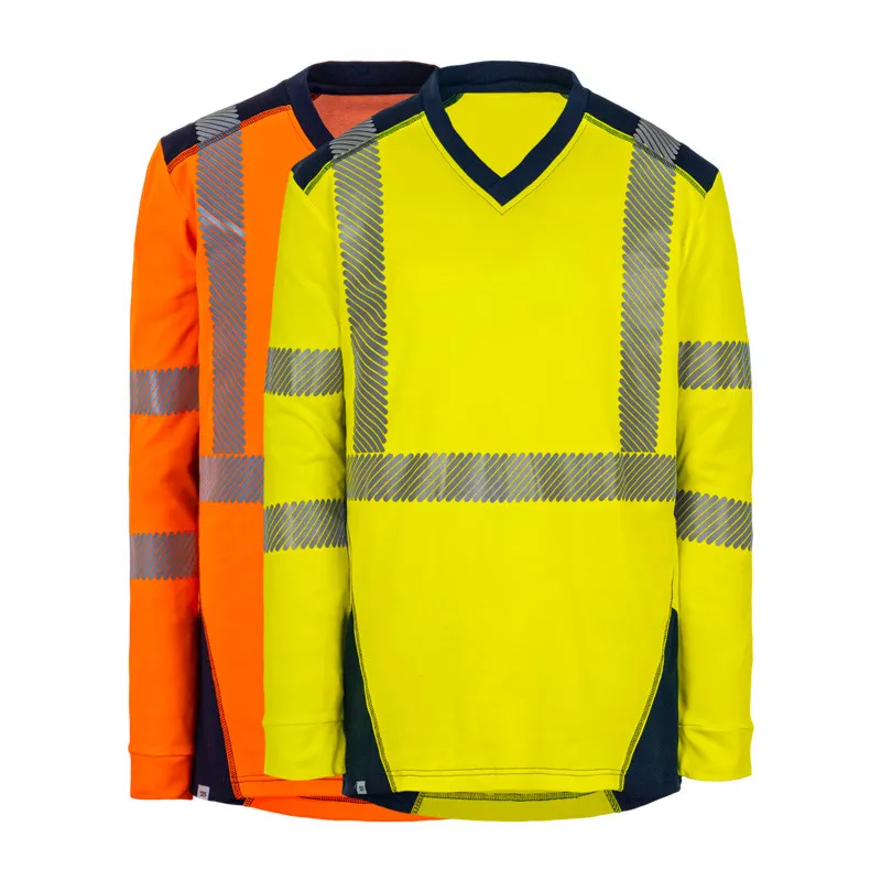 T2SJAKCL - Tee-shirt JAKARTA Manches Longues - Image 2