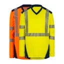 T2SJAKCL - Tee-shirt JAKARTA Manches Longues - Image 2